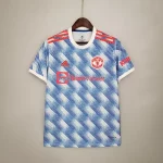 CAMISETA VISITA MANCHESTER UNITED 2021-22