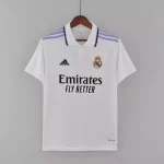 CAMISETA LOCAL REAL MADRID 2022-23