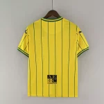 CAMISETA LOCAL NORWICH CITY 2022-23