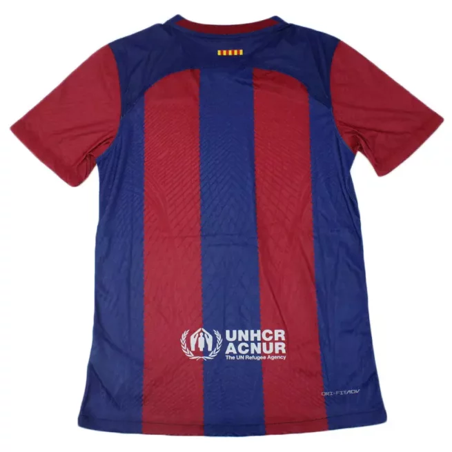 CAMISETA LOCAL FC BARCELONA 2023-24