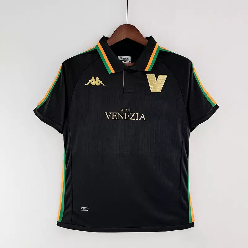 CAMISETA LOCAL VENEZIA 2022-23