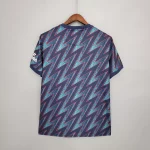 CAMISETA TERCERA ARSENAL 2021-22