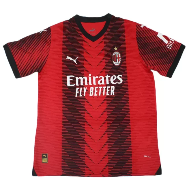 CAMISETA LOCAL AC MILN 2023-24