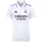 CAMISETA LOCAL REAL MADRID 2022-23