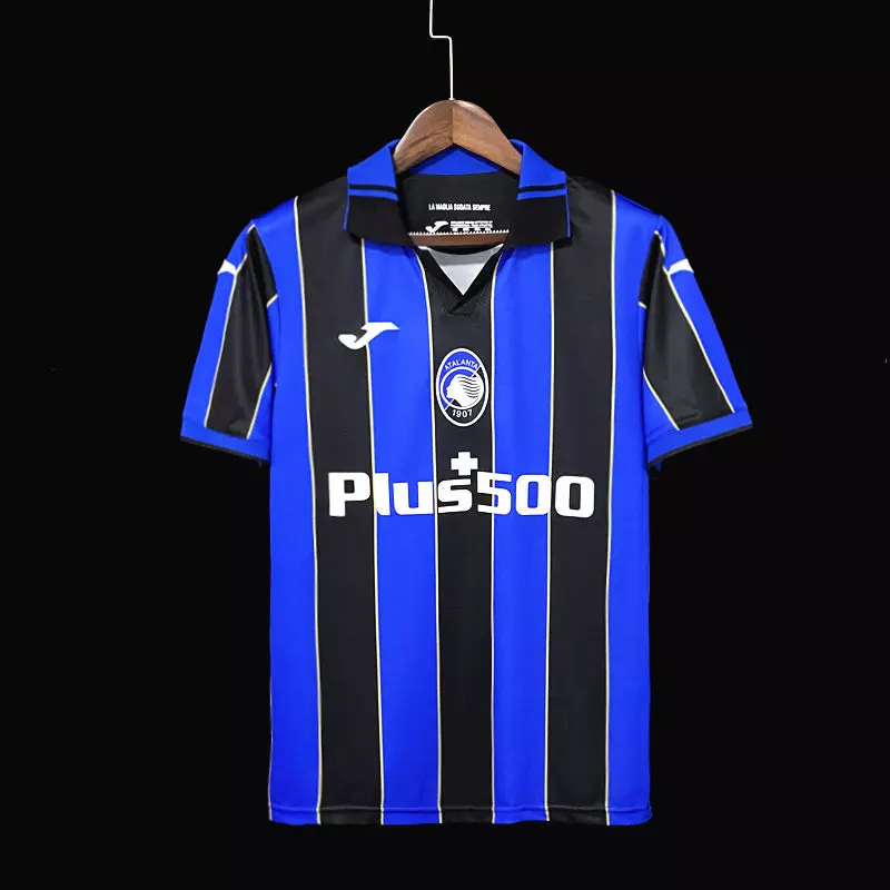 CAMISETA LOCAL ATALANTA 2021-22