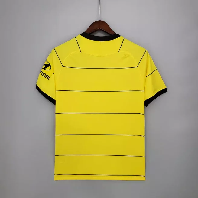 CAMISETA VISITA CHELSEA 2021-22