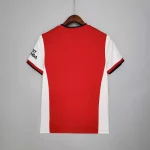 CAMISETA LOCAL ARSENAL 2021-22