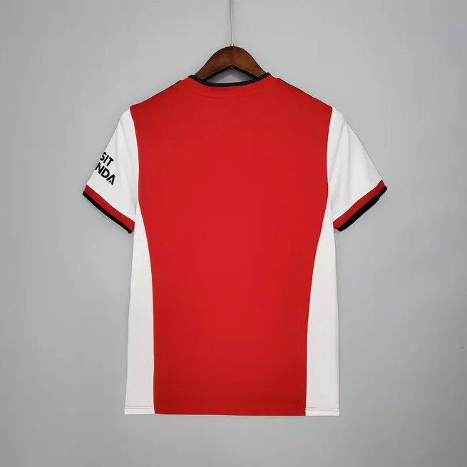 CAMISETA LOCAL ARSENAL 2021-22