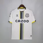 CAMISETA TERCERA EVERTON 2021-22
