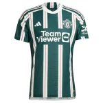 CAMISETA VISITA MANCHESTER UNITED 2023-24