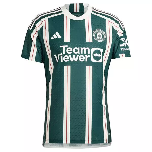 CAMISETA VISITA MANCHESTER UNITED 2023-24