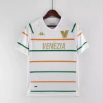 CAMISETA VISITA VENEZIA 2022-23