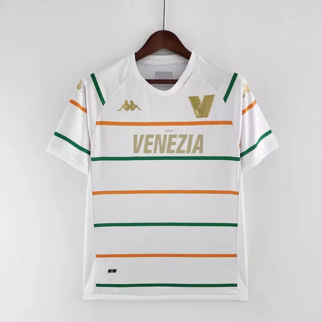CAMISETA VISITA VENEZIA 2022-23