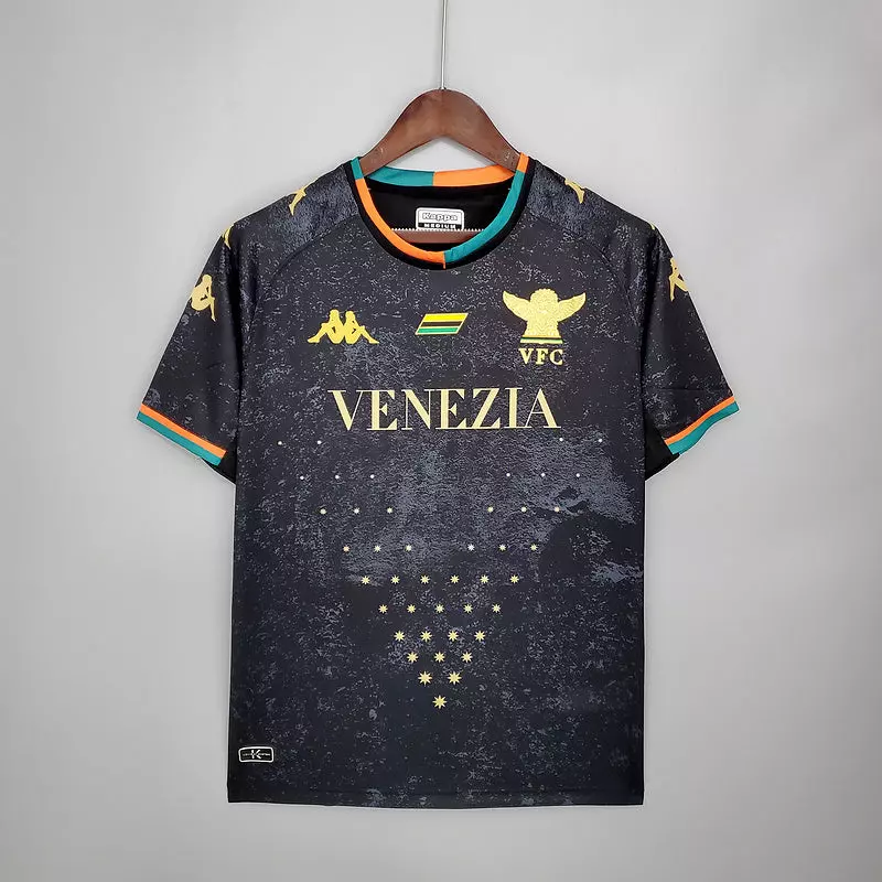 CAMISETA LOCAL VENEZIA 2021-22