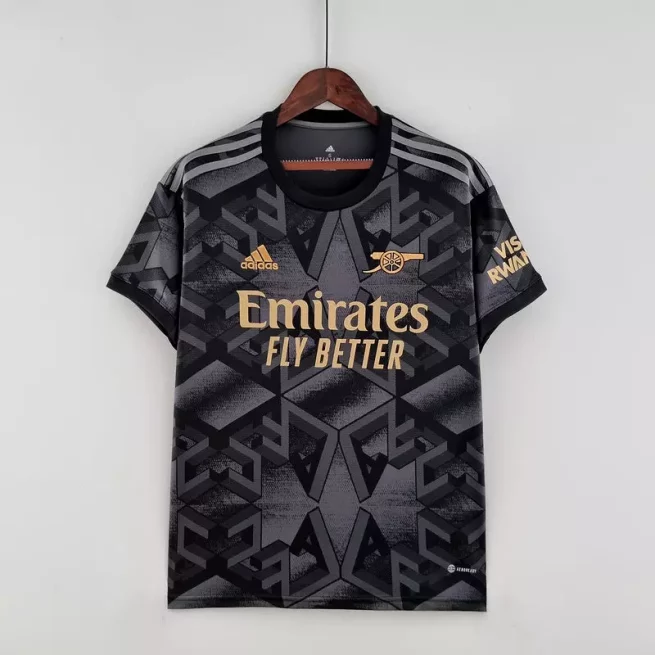 CAMISETA VISITA ARSENAL 2022-23