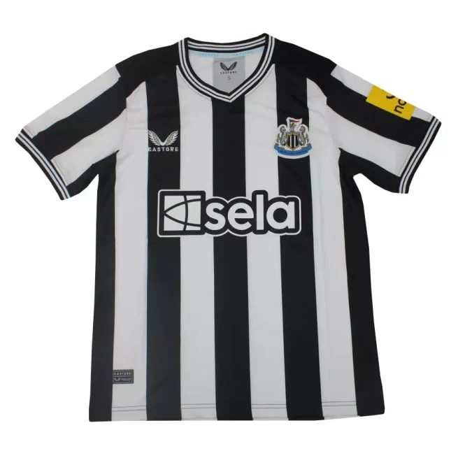 CAMISETA LOCAL NEWCASTLE 2023-24
