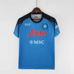 CAMISETA LOCAL NAPOLI 2022-23