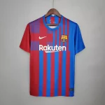 CAMISETA LOCAL FC BARCELONA 2021-22