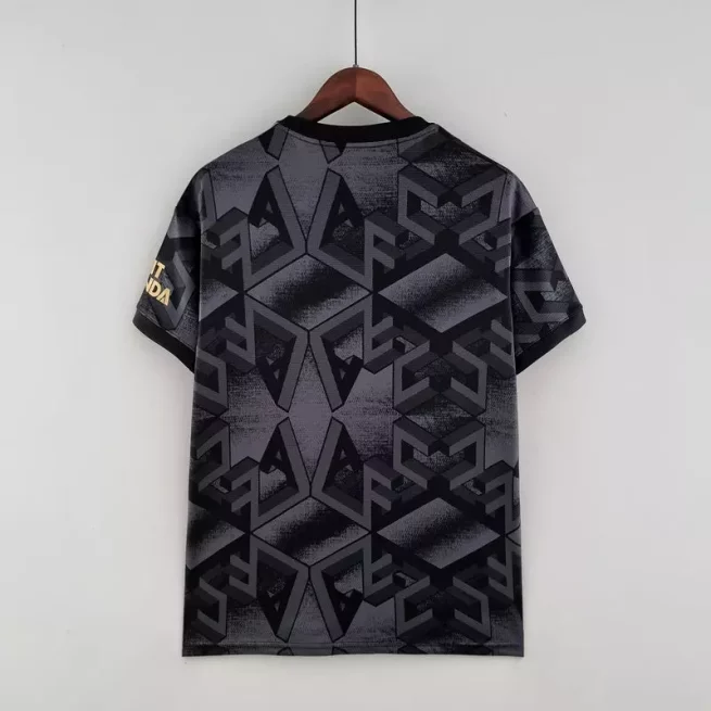CAMISETA VISITA ARSENAL 2022-23