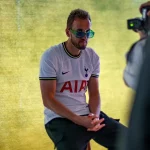 CAMISETA LOCAL TOTTENHAM 2022-23