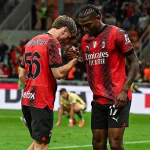 CAMISETA LOCAL AC MILN 2023-24