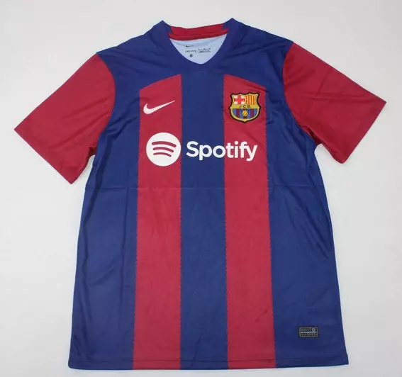 CAMISETA LOCAL FC BARCELONA 2023-24