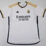 CAMISETA LOCAL REAL MADRID 2023-24