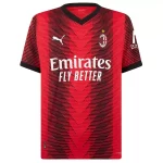 CAMISETA LOCAL AC MILN 2023-24