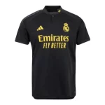 CAMISETA TERCERA REAL MADRID 2023-24