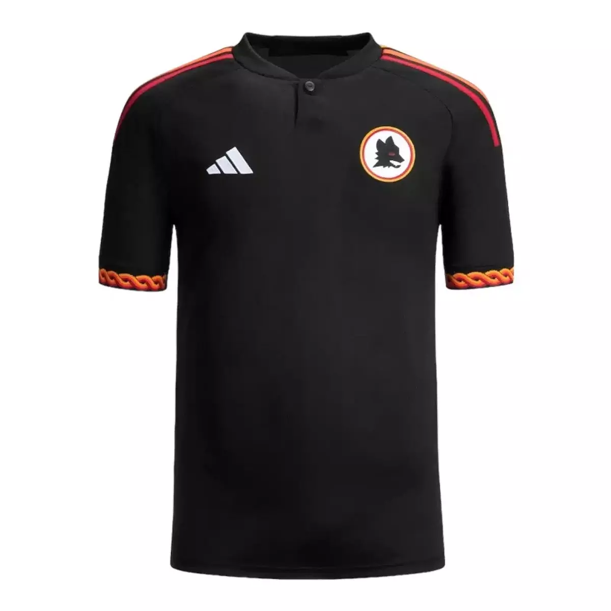 CAMISETA TERCERA ROMA 2023-24