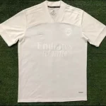 CAMISETA ESPECIAL ARSENAL 2021-22
