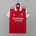CAMISETA LOCAL ARSENAL 2022-23