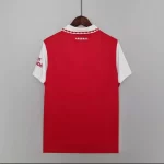 CAMISETA LOCAL ARSENAL 2022-23