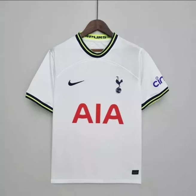 CAMISETA LOCAL TOTTENHAM 2022-23