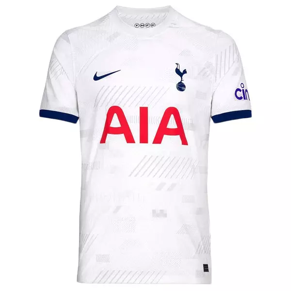 CAMISETA LOCAL TOTTENHAM 2023-24