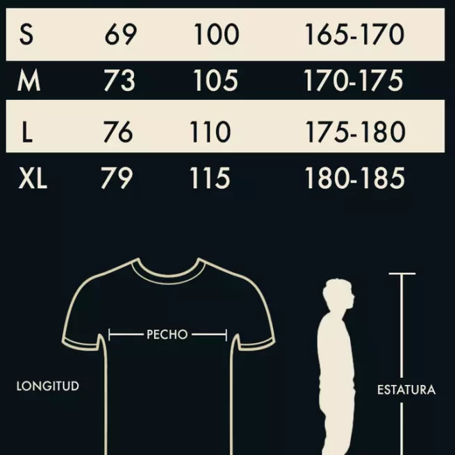 CAMISETA VISITA ATLTICO MADRID 2022-23