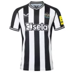 CAMISETA LOCAL NEWCASTLE 2023-24