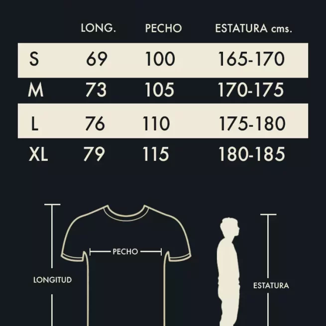 CAMISETA VISITA BRIGHTON 2023-24