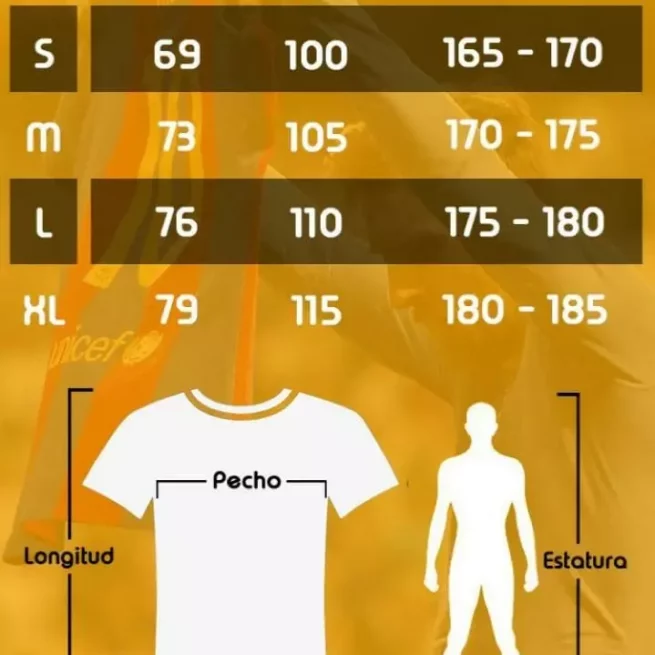 CAMISETA TERCERA REAL MADRID 2021-22