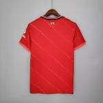 CAMISETA LOCAL LIVERPOOL 2021-22