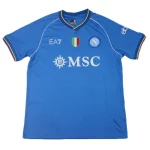 CAMISETA LOCAL NAPOLI 2023-24