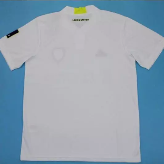 CAMISETA LOCAL LEEDS UNITED 2021-22