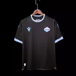 CAMISETA VISITA LAZIO 2021-22