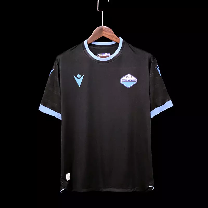 CAMISETA VISITA LAZIO 2021-22