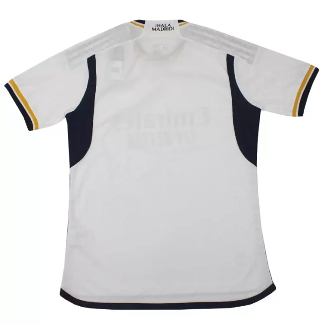 CAMISETA LOCAL REAL MADRID 2023-24