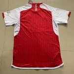 CAMISETA LOCAL ARSENAL 2023-24