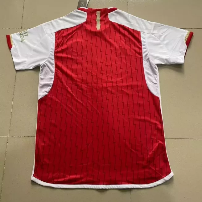 CAMISETA LOCAL ARSENAL 2023-24