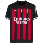 CAMISETA LOCAL AC MILN 2022-23