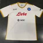 CAMISETA VISITA NAPOLI 2021-22