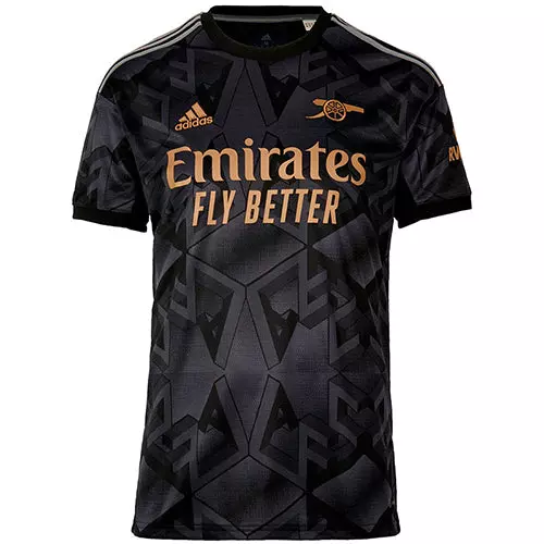 CAMISETA VISITA ARSENAL 2022-23